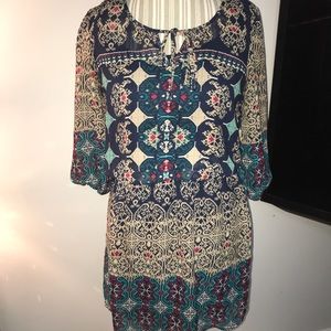 DONATED Dress